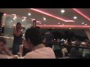 10.1.08 WED - Bangkok Dinner Cruise - No Woman No Cry