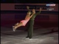 Aliona SAVCHENKO Robin SZOLKOWY European Championship 2010 Gala