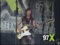 NBT7 Live - Silversun Pickups (Well Thought Out Twinkles)