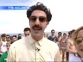 borat sydney