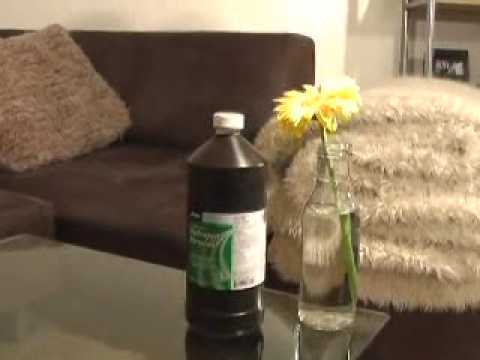 how to get nail polish out of clothes