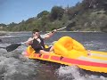 Inflatable Kayak American River Inflatable Kayak American River
