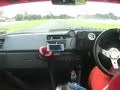 (Part 2 qualify run)2006 D1NZ R6, Drifting AE86 at 180km/h (Part 2 qualify run)2006 D1NZ R6, Drifting AE86 at 180km/h
