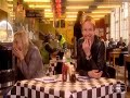 Vicki Butler Henderson banged up (good quality)