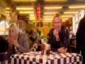 Vicki Butler Henderson banged up (good quality)
