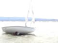 \"California Roll\" Capsize \"California Roll\" Capsize