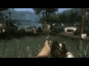 Far Cry 2 Gameplay - All High Far Cry 2 Gameplay - All High