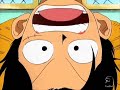 One Piece - El restaurante Baratie y Luffy en la cocina