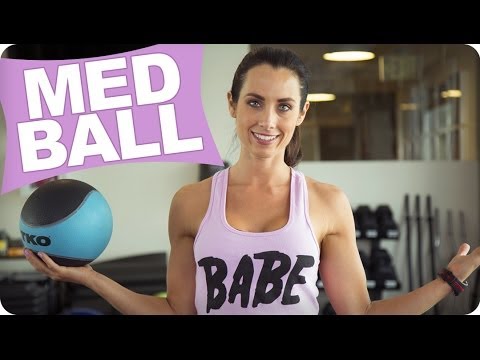 how to patch exercise ball