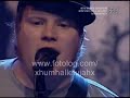 Fall out boy Dance Dance Live Mtv Rock Weekend