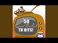 Countdown Theme (Conundrum Clock)