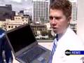 Wireless Hacking