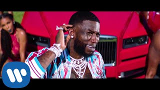 Gucci Mane, Meek Mill - Backwards