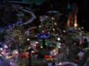 Citigroup Train Show