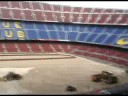 Camp Nou F.C Barcelona by DrFalck Camp Nou F.C Barcelona by DrFalck