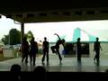 Dancing Disciples- Lord of the Dance