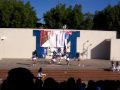 Morse High Super Pep Rally '09-'10'; Collab. ~