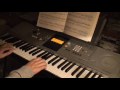 Fur Elise (エリーゼのために) YAHAMA PSR-E323