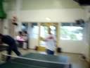 videos de Tato & Raymond jodiendo en el ping pong