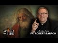Why do we believe in God?