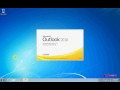 Exchange Server 2010 - Outlook 2010 Configuration