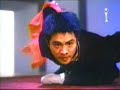Jet Li with broadsword