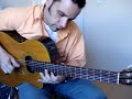 Marcelo Caminha Batendo �gua