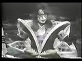 Ace on Tom Snyder