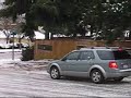 Seattle Skid Row