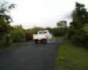F-150 Burnout