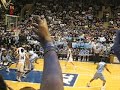 Cameron crazies Duke-UNC game 2/7/07 Cameron crazies Duke-UNC game 2/7/07