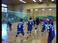 Indiaca Bettendorf Turnfest Berlin
