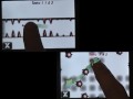 do you like challenges? the 1st maze racer is not just another easy iphone game. to play you have to prove your skills. the goal of the game is to move through mazes and find your way into the exit point. you do this by pushing against the walls. on your way you collect stars that gain you points. sometimes you also come across spikes and other enemies. the faster you go the more points you get. the game features an innovative interface without on screen buttons - you play by moving your ...