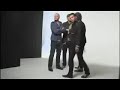 On Set With Coldplay (2008)