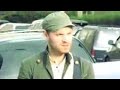 On Set With Coldplay (2008)