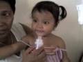 videos de mantalongon....my daughter