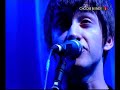 dancing shoes   arctic monkeys  glastonbury 2007