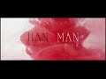HANGMAN -PRECIOUS LUV?ALIVE-