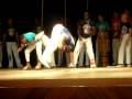 1° Mundial de Capoeira Maculelê - Jogando Mestre Catitu / Prof Cascão / Mestre King
