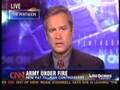 Pat Tillman's family insulted for being atheists by Army