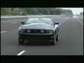2010 Ford Mustang Gt Convertible