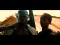Conflict Resources: Blood Diamond