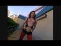 scrubs: batman y wwe