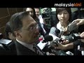 Anwar's views on new SPR head