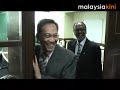 Anwar's views on new SPR head