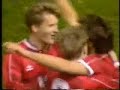 1989/90 Aberdeen 1 Rangers 0
