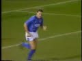 1989/90 Aberdeen 1 Rangers 0
