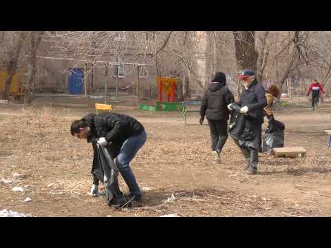 Просмотр видео