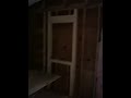 Renovation Walkthrough
