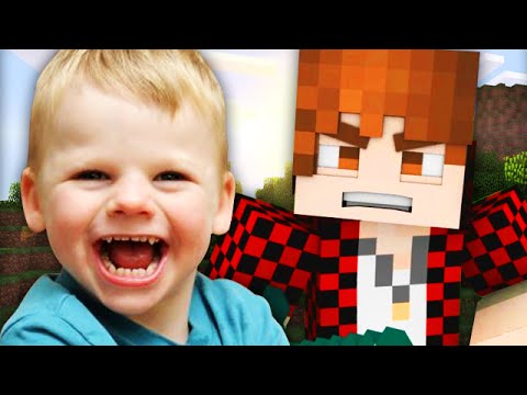 how to be a famous minecraft youtubers